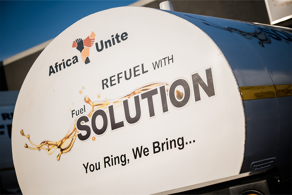 Petroleum Suppliers • 3 Benefits • Fuel Solution